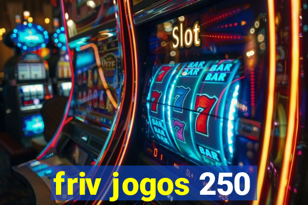 friv jogos 250
